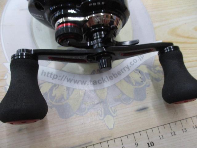 16炎月 100PG｜＠ベリーネット 日本最大新品中古釣具WEBショップ