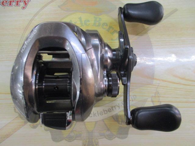 17クロナークMGL 150XG