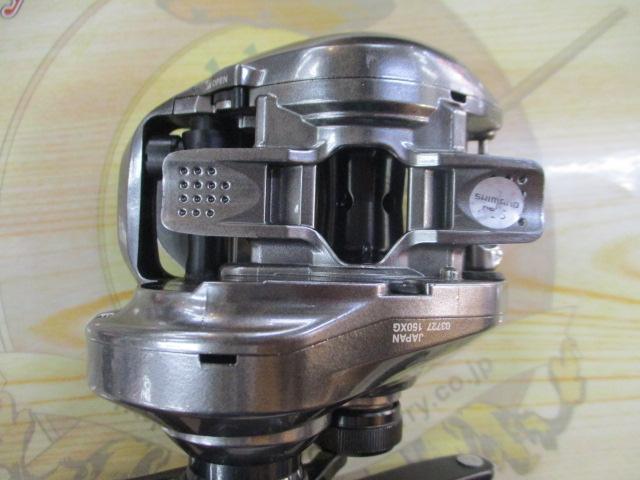 17クロナークMGL 150XG｜＠ベリーネット 日本最大新品中古釣具