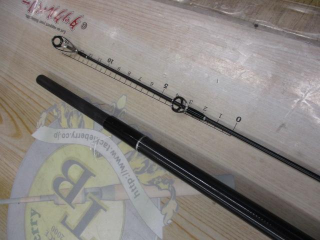 ランウェイXR 97MMH ザ クロスカウンター