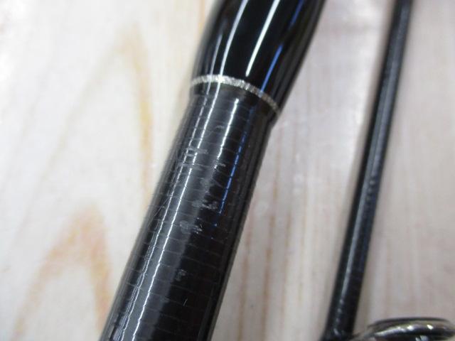 ランウェイXR 97MMH ザ クロスカウンター