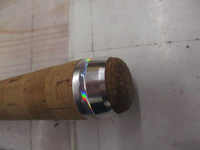 プロキャスターZ PR-Z602MRB-V