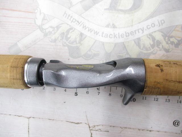 プロキャスターZ PR-Z602MRB-V