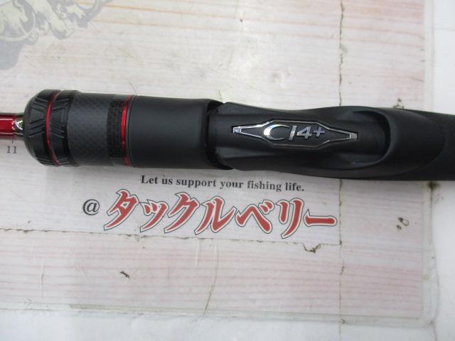 SHIMANO - 【中古/極上品】 シマノ セフィア XR ティップエギング S68ML-S／R   /T269L SHIMANO - 【中古/極上品】 シマノ セフィア XR ティップ