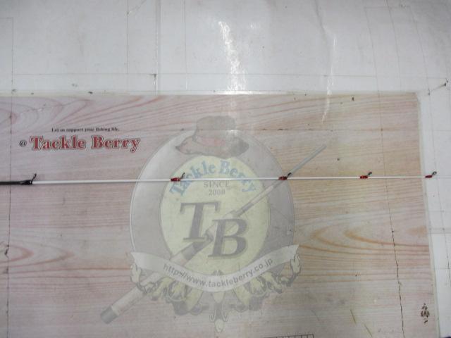 セフィアXRティップエギング S68MLSR