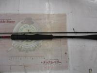 セフィアXRティップエギング S68MLSR