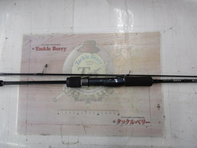 VADEL 　ヴァデル63MS-S Amazon | ダイワ(DAIWA) ヴァデル SLJ エアポータブル 63MB-S