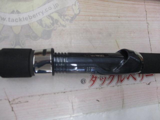 80gまで　VADEL SLJ AR 63MS-S SLJロッド　ヴァデル ダイワ ヴァデル SLJ エアポータブル 63MLB-S (ロッド・釣竿