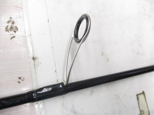 80gまで　VADEL SLJ AR 63MS-S SLJロッド　ヴァデル Amazon | ダイワ(DAIWA) ヴァデル SLJ エアポータブル 63MB-S