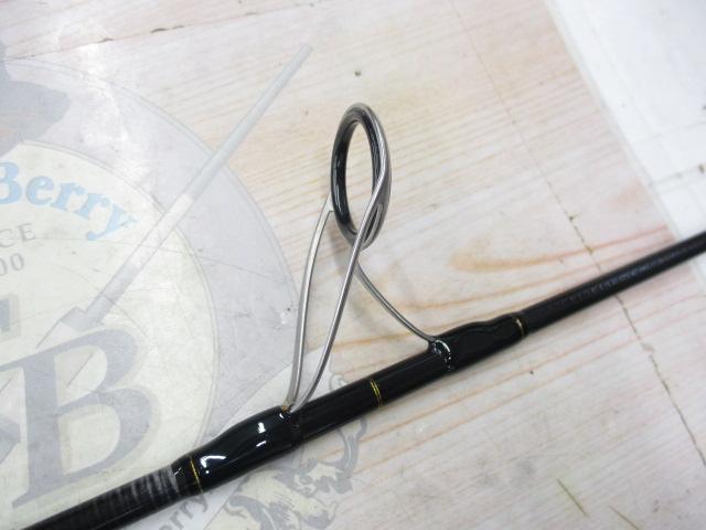 アウトレイジBR J60S-5｜＠ベリーネット 日本最大新品中古釣具