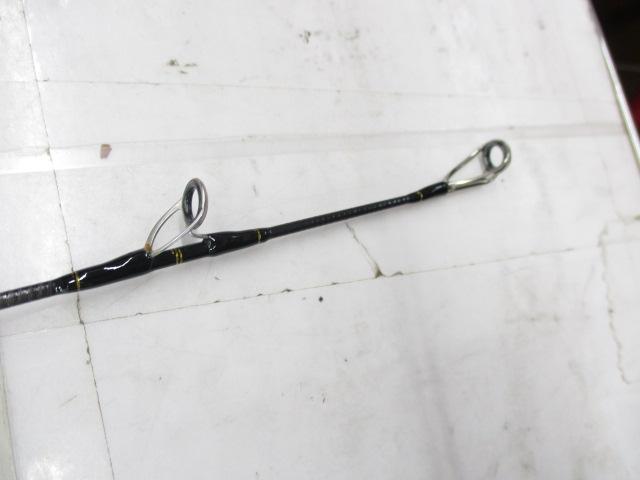 アウトレイジBR J60S-5｜＠ベリーネット 日本最大新品中古釣具