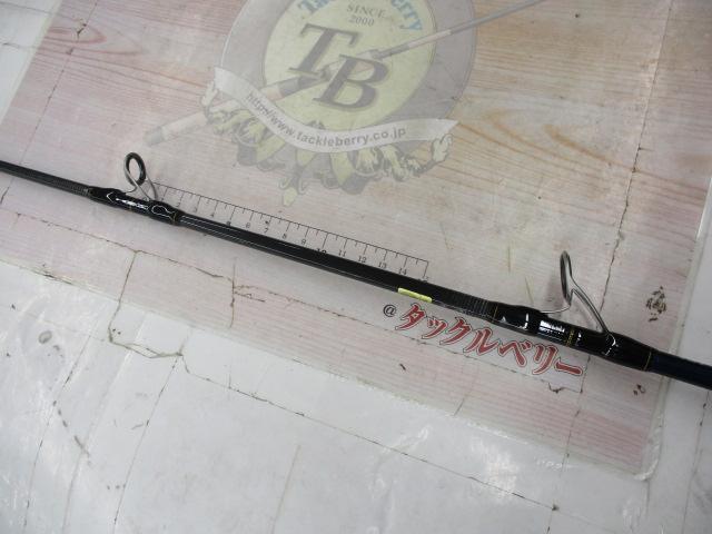 DAIWA アウトレイジBR J60B-5 楽天市場】【エントリーでP10倍！】ダイワ オフショアロッド