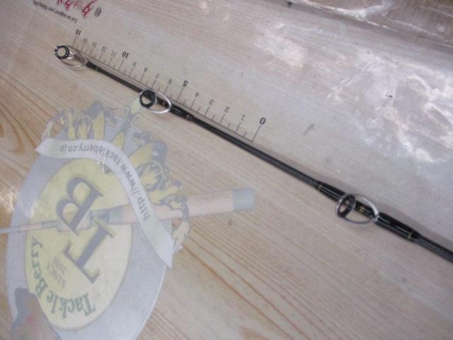 アウトレイジBR J60B-5｜＠ベリーネット 日本最大新品中古釣具