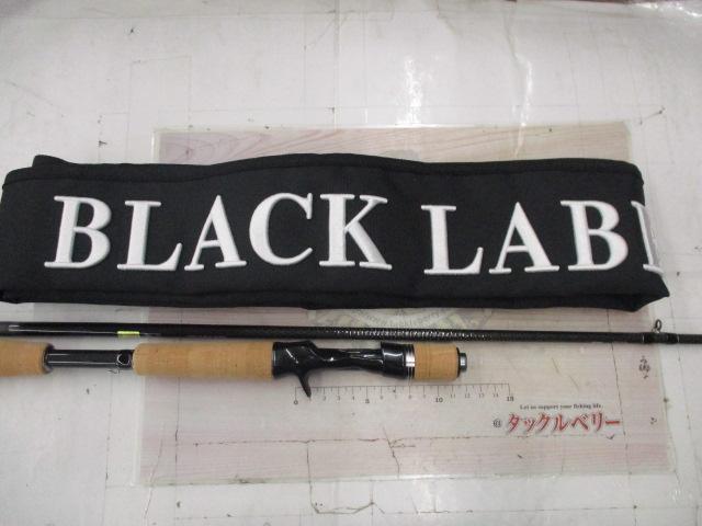 ブラックレーベル BLX SG 661UL+FB｜＠ベリーネット 日本最大