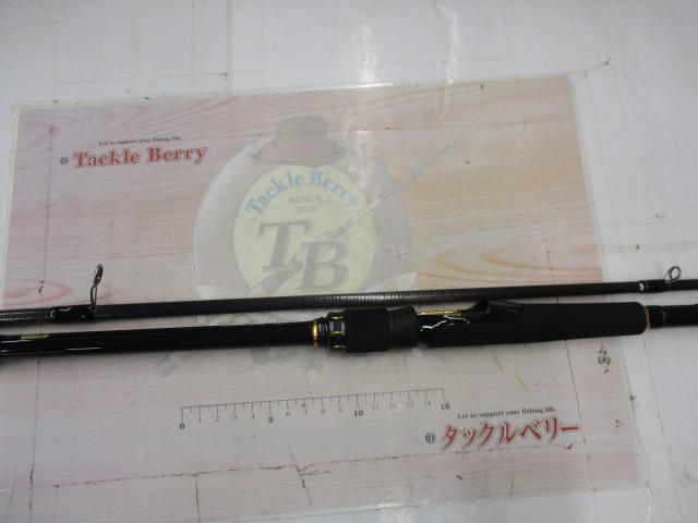 ラテオ 96M・R｜＠ベリーネット 日本最大新品中古釣具WEBショップ