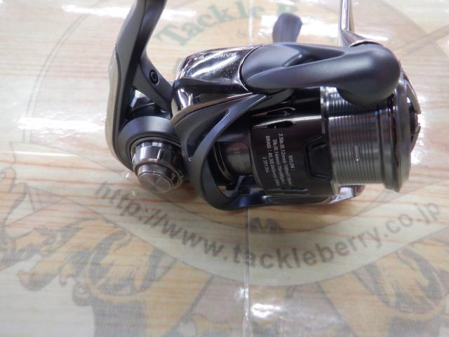【新品未使用】ダイワ 23 エアリティ ST SF1000S-P DAIWA（釣り） ダイワ 23エアリティ ST SF1000S-P スピニング