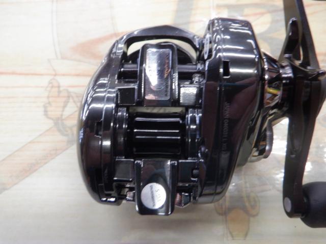 23アンタレスDC MD XG レフト ナチュラム 23 アンタレスDC MD XG RIGHT+アップグレード X8
