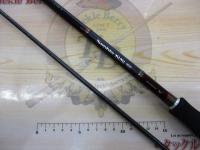 13セフィアSS SI S803M