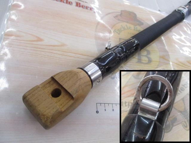 リアルパワー石鯛 540 置竿｜＠ベリーネット 日本最大新品中古