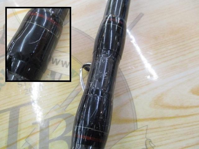 リアルパワー石鯛 540 置竿｜＠ベリーネット 日本最大新品中古釣具WEB