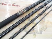 リアルパワー石鯛 540 置竿