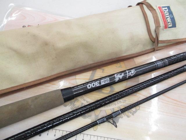 CW剣崎50-300｜＠ベリーネット 日本最大新品中古釣具WEBショップ