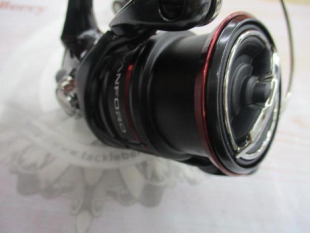 20ヴァンフォード C3000SDH