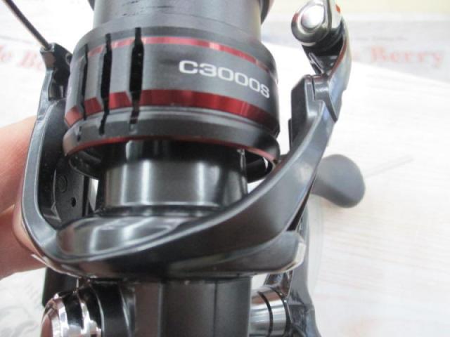 20ヴァンフォード C3000SDH｜＠ベリーネット 日本最大新品中古