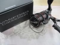 20ヴァンフォード C3000SDH