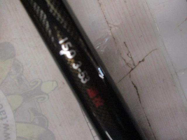 （ジャンク品）トーナメントISO 3-53 遠投 ジャンク品）トーナメントISO 3-53 遠投 ダイワ トーナメント