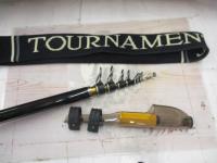 トーナメント磯 4-53遠投