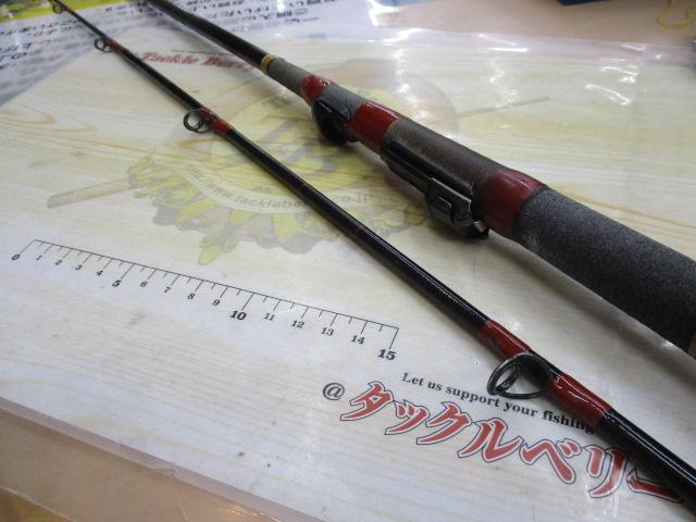 DXカーボン潮1.8