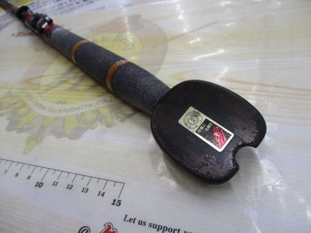 DXカーボン潮1.8