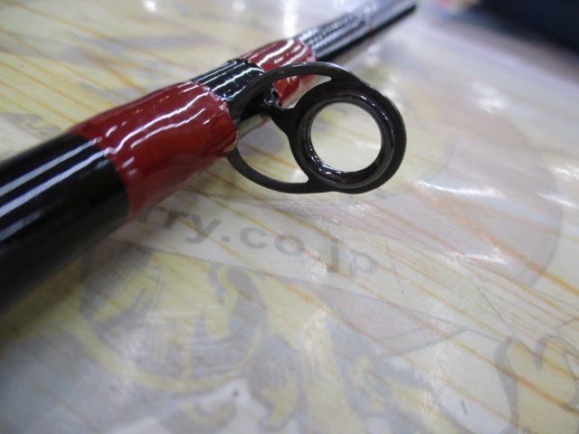 DXカーボン潮1.8