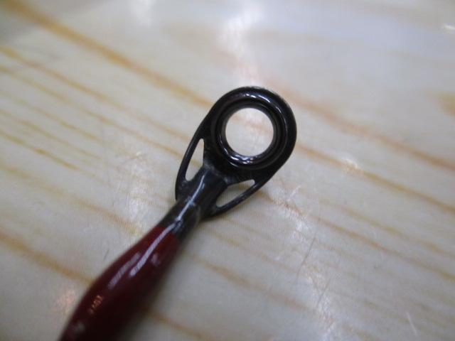 DXカーボン潮1.8