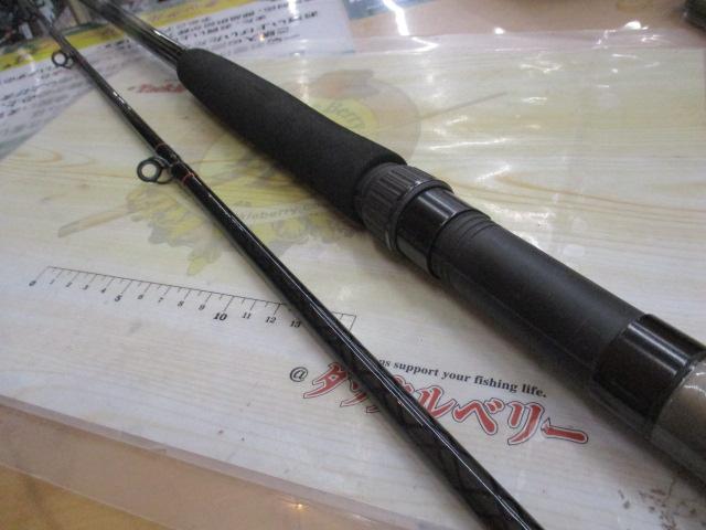 CCスーパー剣崎 50-270｜＠ベリーネット 日本最大新品中古釣具