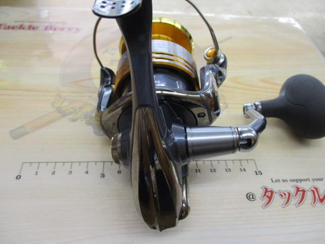 09ツインパワーSW 6000HG｜＠ベリーネット 日本最大新品中古釣具