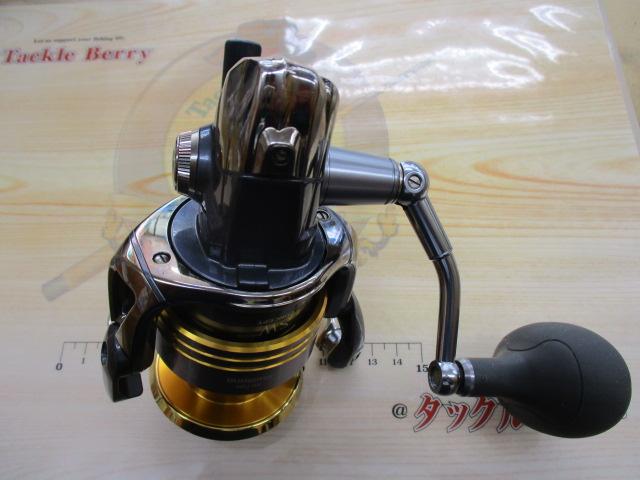 09ツインパワーSW 6000HG｜＠ベリーネット 日本最大新品中古釣具