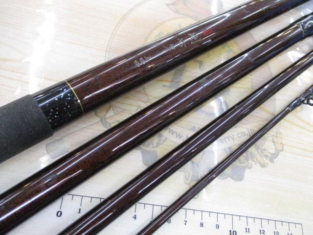 ダイワ 二代目 剛心竿 544 石鯛 中古 美品 ダイワ 二代目 剛心竿 544 石鯛 中古 美品 - メルカリ