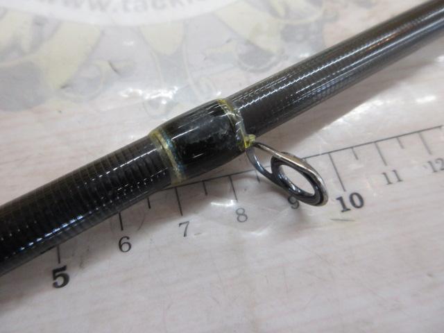 バリスティック 11/HIRA