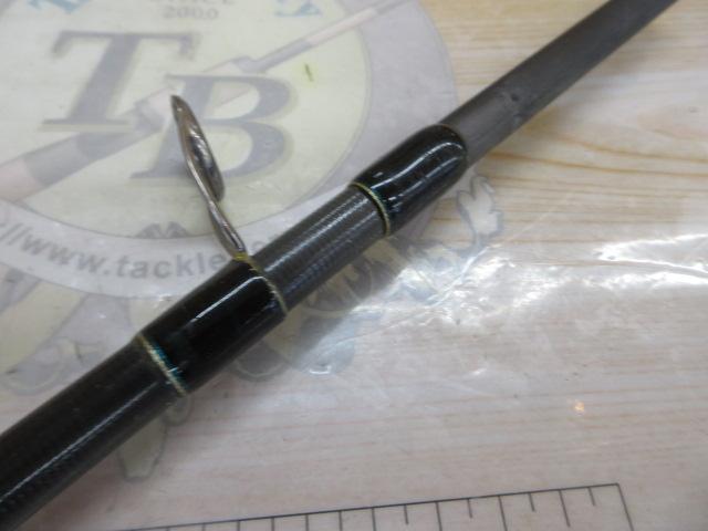 バリスティック 11/HIRA