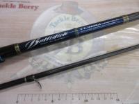 バリスティック 11/HIRA