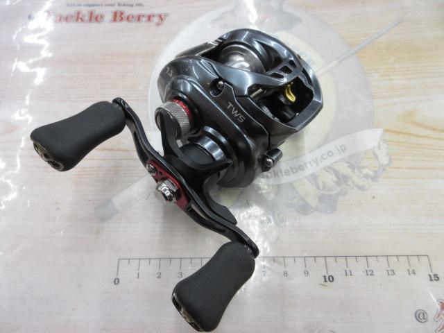 【値下げ】ダイワ　タトゥーラ SVTW 7.3 2025年最新】ダイワ タトゥーラ sv tw 7．3の人気アイテム