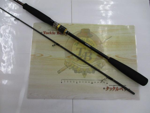 エンゲツ一つテンヤマゴチSS 215H｜＠ベリーネット 日本最大新品中古