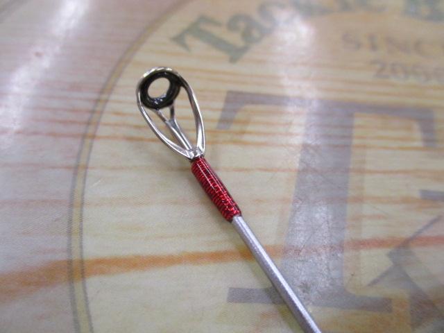 エンゲツ一つテンヤマゴチSS 215H