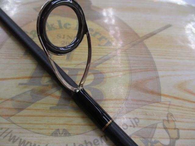 エンゲツ一つテンヤマゴチSS 215H