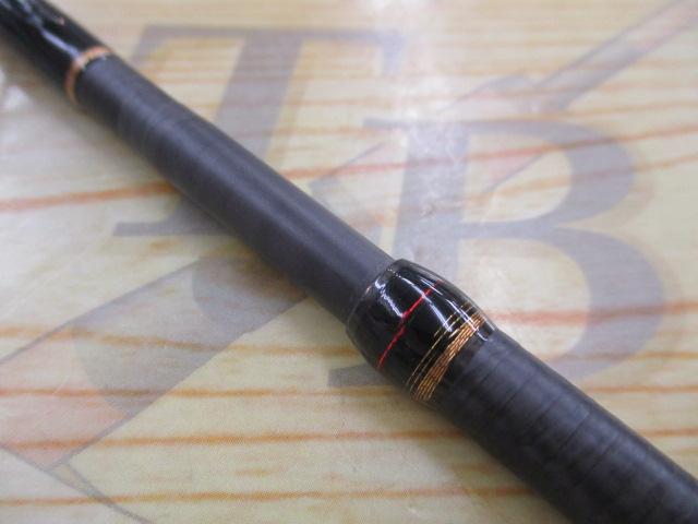 エンゲツ一つテンヤマゴチSS 215H