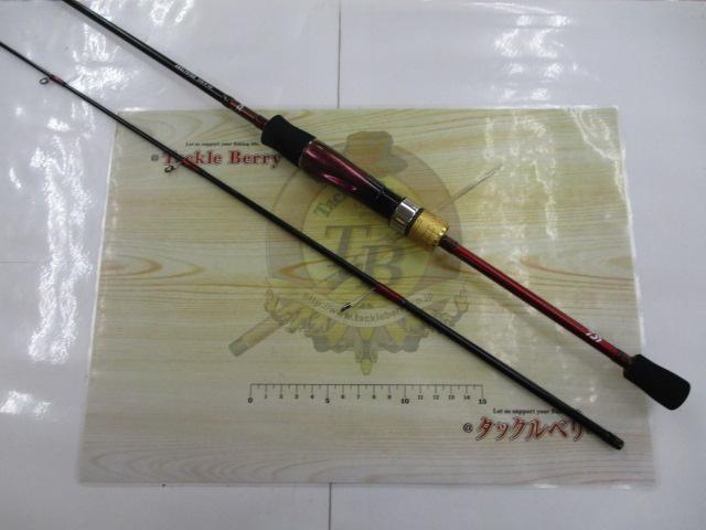 アナリスター キス M-160・Y