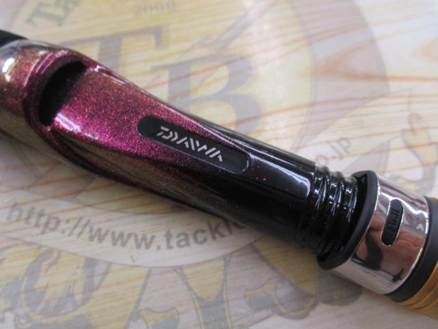 アナリスター キス M-160・Y