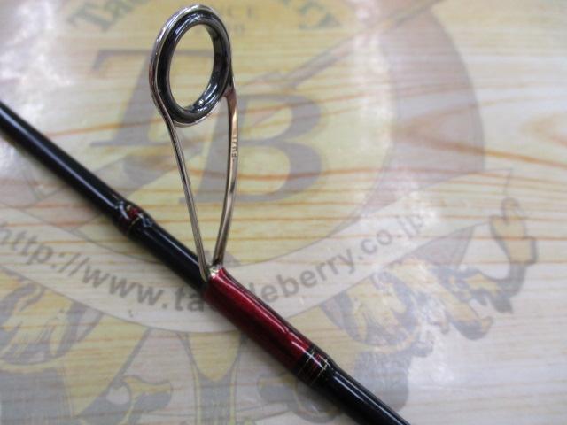 アナリスター キス M-160・Y